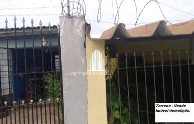 Imagem 5: TERRENO AREA 352M² Z.MISTA JARDIM NOSSA SENHORA DO CARMO