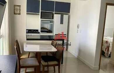 Imagem: O apartamento para alugar possui 2 Dormitórios, 1 Banheiro