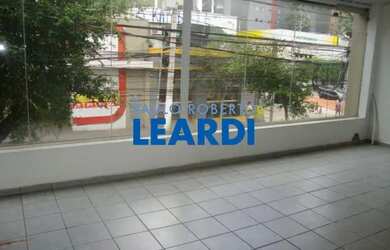 Imagem: O depósito possui 311m² de Área e está localizado em Pinheiros