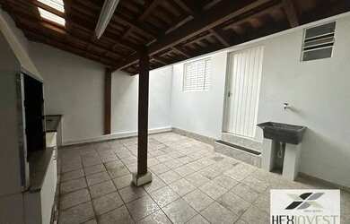 Imagem 12: Casa Jardim Pau Preto