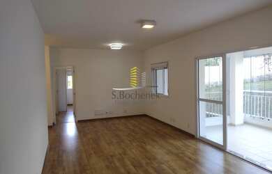 Imagem: O apartamento para alugar possui 3 Dormitórios, 3 Banheiros