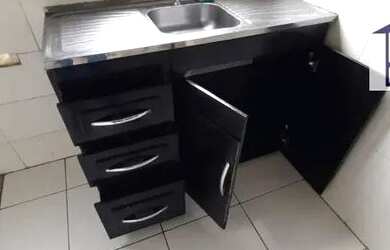 Imagem 13: Apartamento, 42 m² - venda por R$ 200.000,00 ou aluguel por R$ 1.250,00/mês...