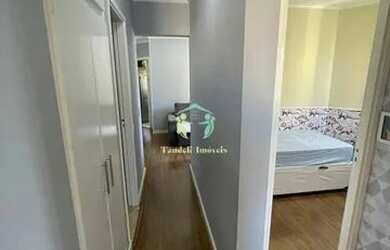 Imagem 15: Apartamento com Condominio 3 Dormitorios Pq. Marajoara