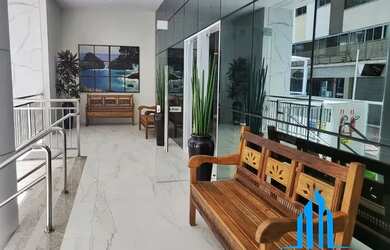 Imagem 14: Apartamento com 3 quartos sendo 1 suíte a venda, 130m² no Centro de...