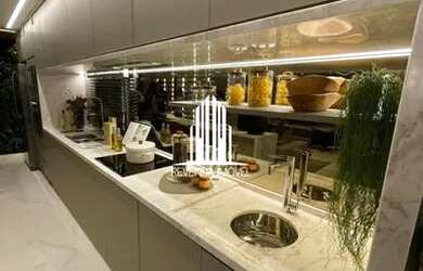 Imagem 4: Apartamentos á venda 3 dormitórios sendo 3 suítes - Cond. Griffe por...