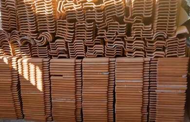 Imagem: O depósito e está localizado em Jardim Marisa, Campinas à