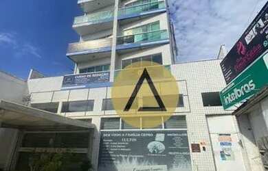 Imagem: A kitnet possui 1 Dormitório, 1 Banheiro, 40m² de Área e