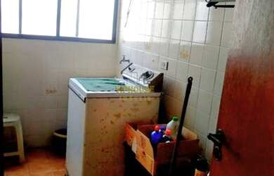 Imagem 12: Apartamento a Venda no bairro Jardim Las Palmas - Guarujá, SP