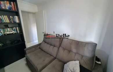 Imagem 13: LINDO APARTAMENTO NA RUA ARAGUAIA TREND RESIDENCE BOUTIQUE