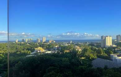 Imagem 6: Greenville Platno 3/4 VISTA MAR- PATAMARES