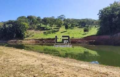 Imagem 7: Fazenda de 23.5 Alqueires a 105 km de Goiânia pega 50 em trama