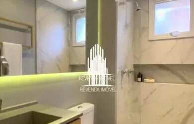 Imagem 4: Apartamento no Condomínio Lume no Morumbi com 59m² 1 suíte 2 banheiros 2 vagas
