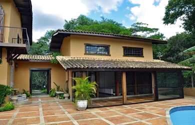 Imagem 6: Casa com 3 dormitórios, 354 m² - venda por R$ 1.320.000,00 ou aluguel...