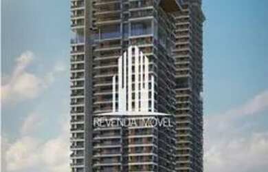 Imagem 4: Parque Brooklin à venda com 197m² 4 dormitórios 4 suítes e 2 vagas no Brooklin São Paulo