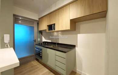 Imagem 11: APARTAMENTO 69m² - 2 DORMITÓRIO - 1SUÍTES - 1 VAGA - BROOKLIN