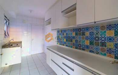 Imagem 5: APARTAMENTO COM 3 DORMITÓRIOS E 2 VAGAS DE GARAGEM EM SANTO AMARO