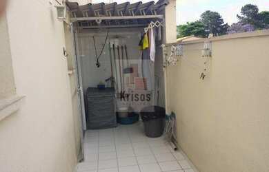 Imagem 12: Maravilhosa casa em condomínio fechado excelente localização , aceita...