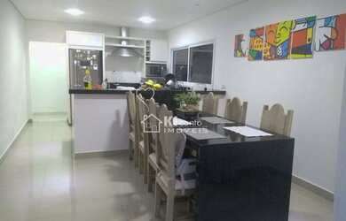 Imagem 11: Casa de Condomínio com 4 dorms, Condomínio Porto Atibaia, Atibaia -...