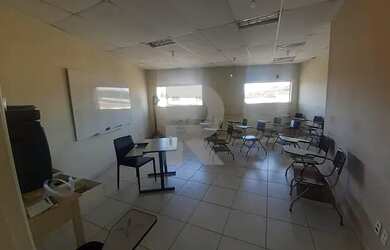 Imagem: O depósito possui 160m² de Área e está localizado em Jardim