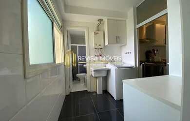 Imagem 15: Apartamento para Locação em Santana de Parnaíba, Condominio Resort Tamboré, 3 dormitórios