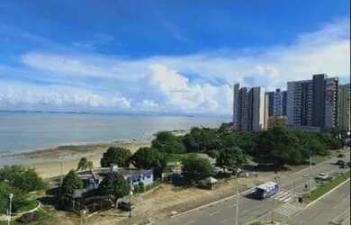 Imagem 1: Vendo apto alto padrão no Mangata Residence, andar baixo nascente, vista Mar