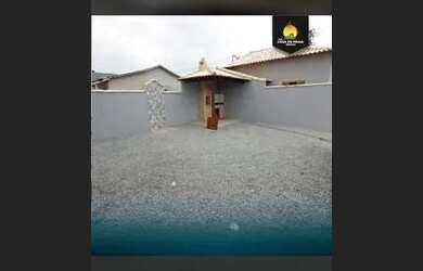 Imagem: A casa em condomínio possui 1 Dormitório, 1 Banheiro, 1 Vaga