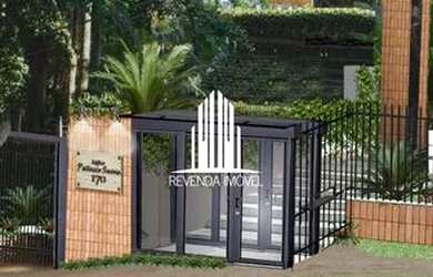 Imagem 13: Apartamento no Condomínio PALAZZO SAVOIA no Morumbi com 200m² 1 suíte...