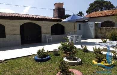 Imagem 13: Casa Pé na Areia, Cond. Fechado, 3/4, Linda Vista, Temporada Itaparica!