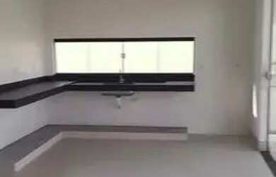 Imagem 6: Casa térrea no senador canedo