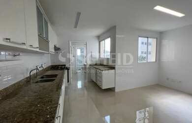 Imagem 8: Condomínio Donaire, Edifício Miró. Alto da Boa Vista, 03 suites