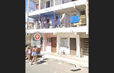 Imagem: A kitnet possui 5 Dormitórios, 5 Banheiros, 200m² de Área