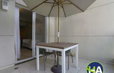 Imagem 4: Duplex para aluguel e venda tem 70 m² com 1 suíte, 2 vagas em Moema...