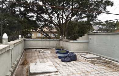 Imagem 16: Casa 3 andares porão no subsolo venda 560 metros 5 quartos sendo 3 suites