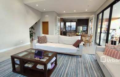 Imagem 7: Casa com 5 quartos 454 m² - venda por R$ 4.790.000 ou aluguel por R$...