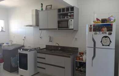 Imagem 15: APARTAMENTO 1 QUARTO - 46M² - PRAIA DO FLAMENGO - SALVADOR