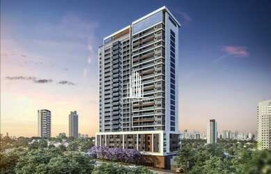 Imagem 6: Apartamento á venda em Itaim Bibi com 125m² 3 dormitórios 1 banheiro...