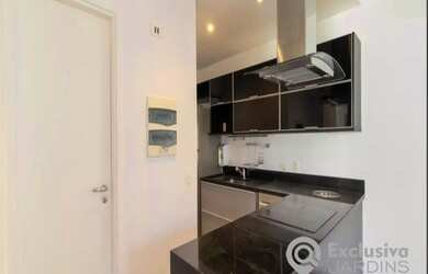 Imagem 16: APARTAMENTO RESIDENCIAL em SÃO PAULO - SP, JARDIM PAULISTA