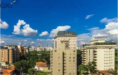 Imagem 8: Jardim Paulista, reformado, 2 dormitorios, 1 suite, vista livre