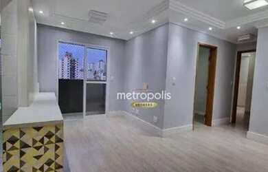 Imagem: O apartamento à venda possui 2 Dormitórios, 1 Banheiro, 1