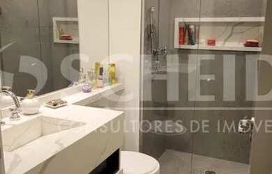 Imagem 16: Apto mobiliado 2 dorm sendo 1 suíte, lazer completo, prox metrô