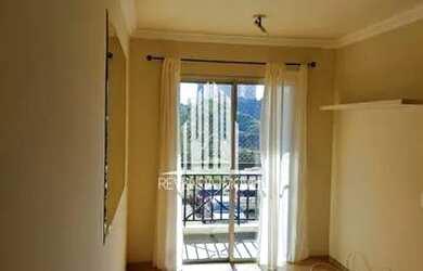 Imagem: Apartamento no Condomínio Duo Morumbi com 48m e 2 quartos no