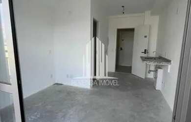 Imagem 3: Studio com 25m na República