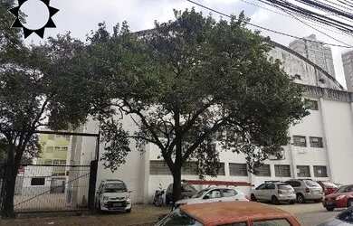 Imagem 4: GALPÃO para Venda e Locação ÁGUA BRANCA, SÃO PAULO