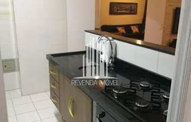 Imagem 2: Apartamento à venda 84m² condomínio 2 dormitórios 2 banheiros 1 suíte...