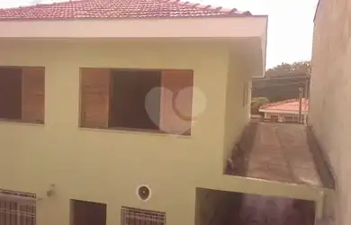 Imagem 1: SOBRADO MARAVILHOSO A VENDA OU LOCAÇÃO NO JARDIM SÃO PAULO - 4 DORMS...