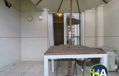 Imagem 5: Duplex para aluguel e venda tem 70 m² com 1 suíte, 2 vagas em Moema...