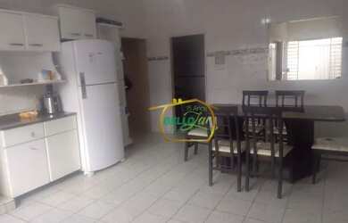 Imagem 10: Casa, 97 m² - venda por R$ 300.000,00 ou aluguel por R$ 2.549,00/mês...