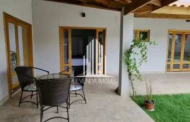 Imagem 14: Casa 4 suítes 4 vagas no Condomínio fechado Bothanica Itu