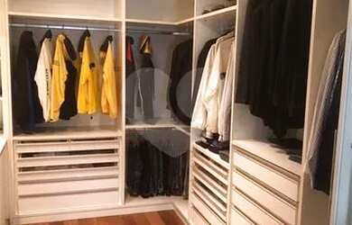 Imagem 16: MARAVILHOSO APARTAMENTO VISTA PANORÂMICA ALTOS DO TATUAPÉ com 225m²...