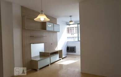 Imagem 2: Apartamento para Aluguel - Copacabana, 2 Quartos, 71 m2
